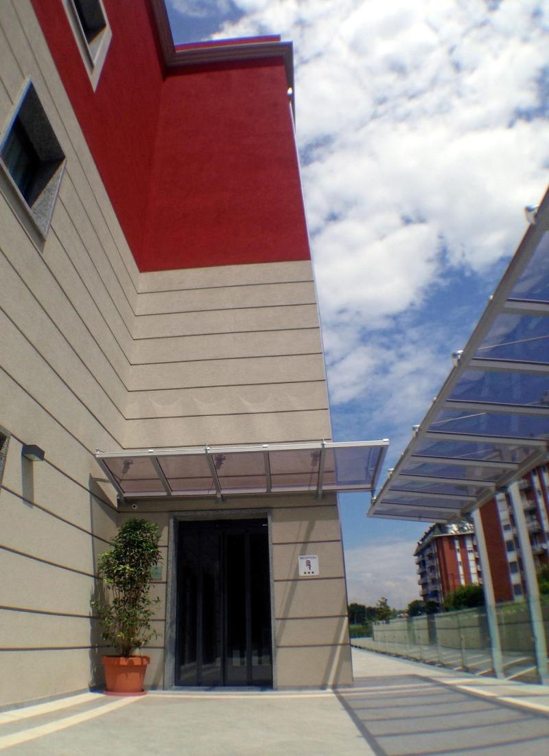 Hotel Forum - Genel