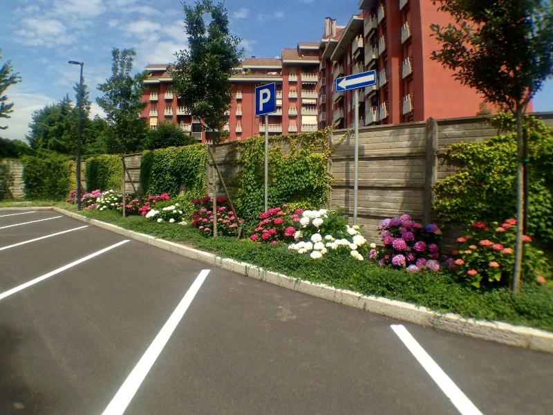 Hotel Forum - Genel