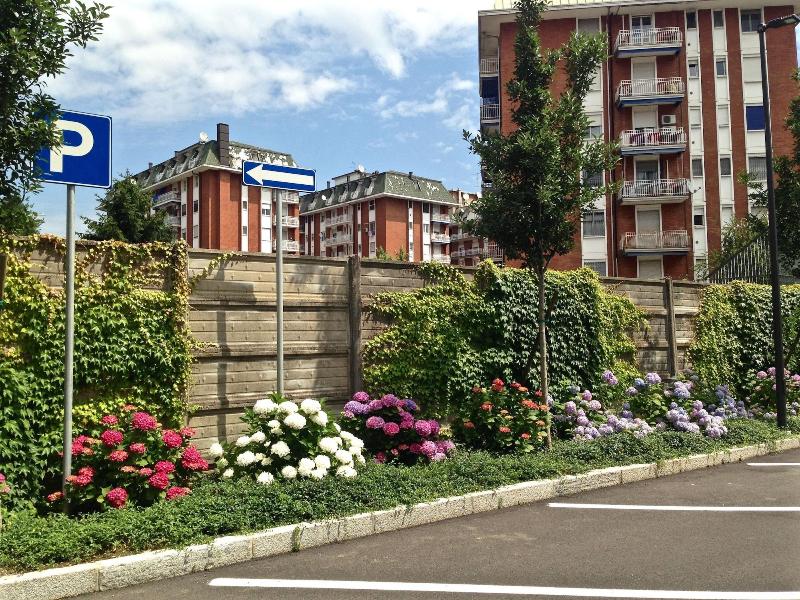 Hotel Forum - Genel