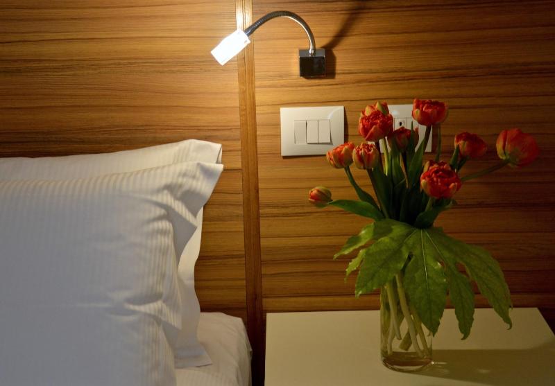 Hotel Forum - Oda