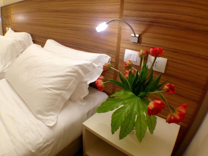 Hotel Forum - Oda