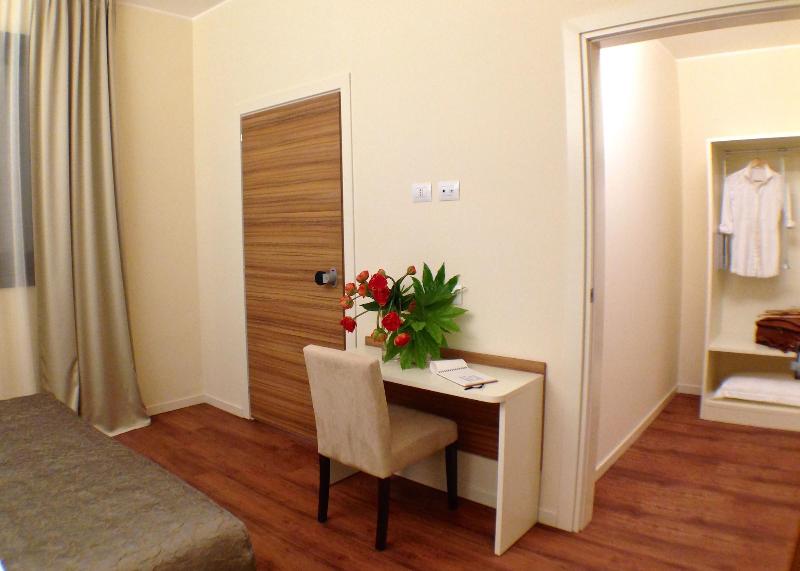 Hotel Forum - Oda