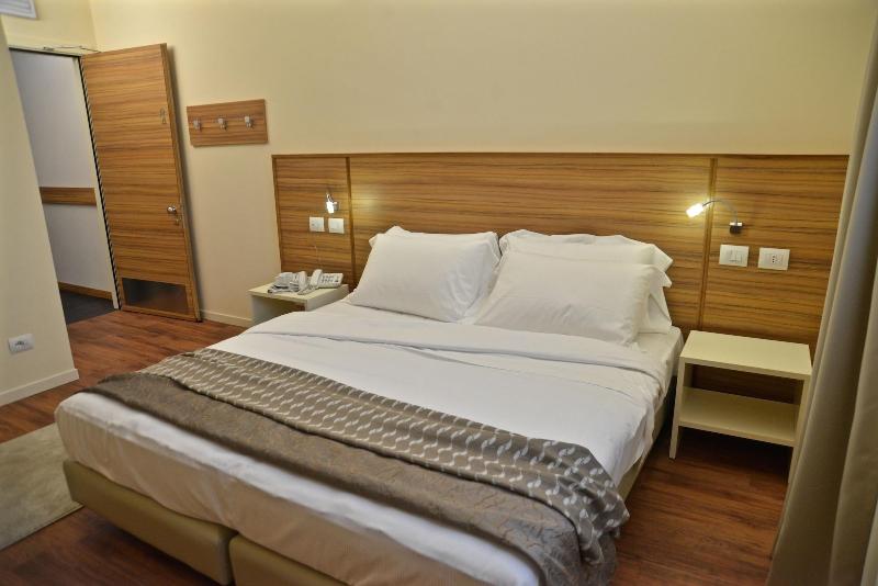 Hotel Forum - Oda