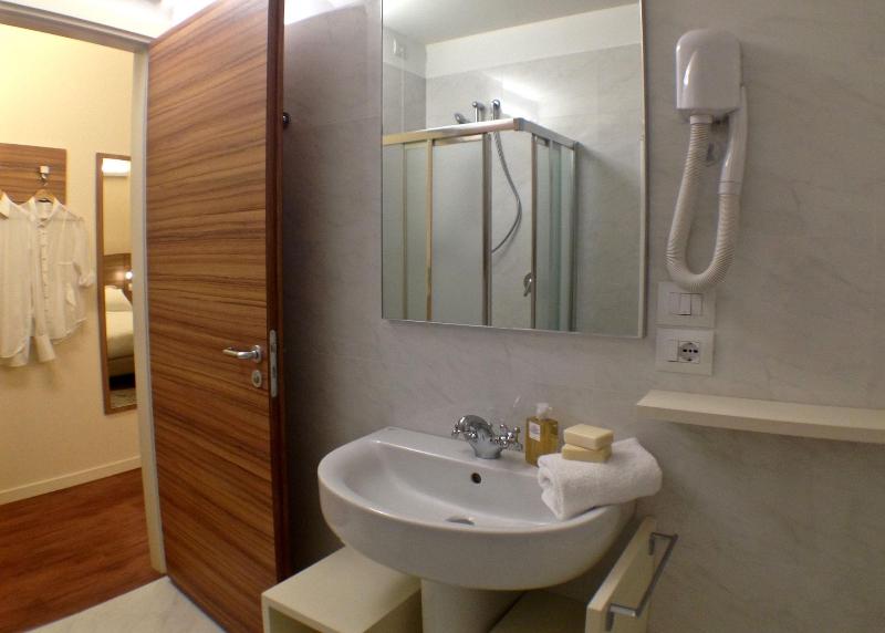 Hotel Forum - Oda