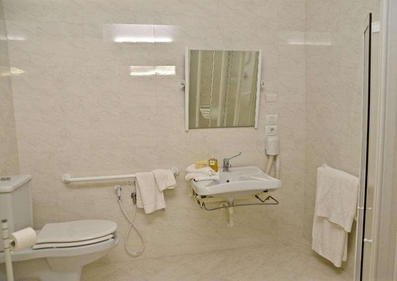Hotel Forum - Oda