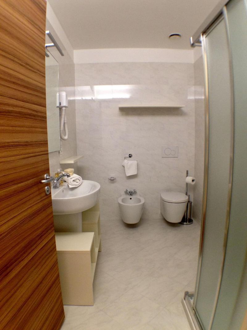Hotel Forum - Oda