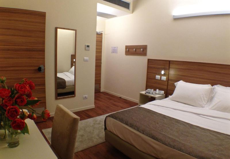 Hotel Forum - Oda