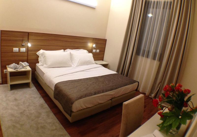 Hotel Forum - Oda