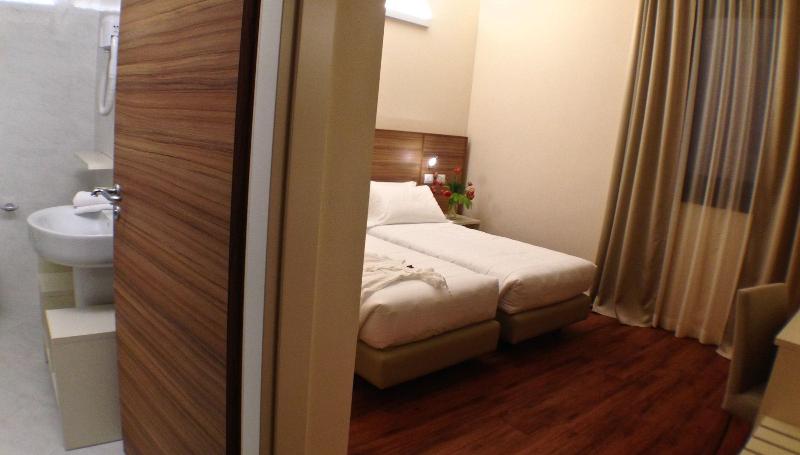 Hotel Forum - Oda