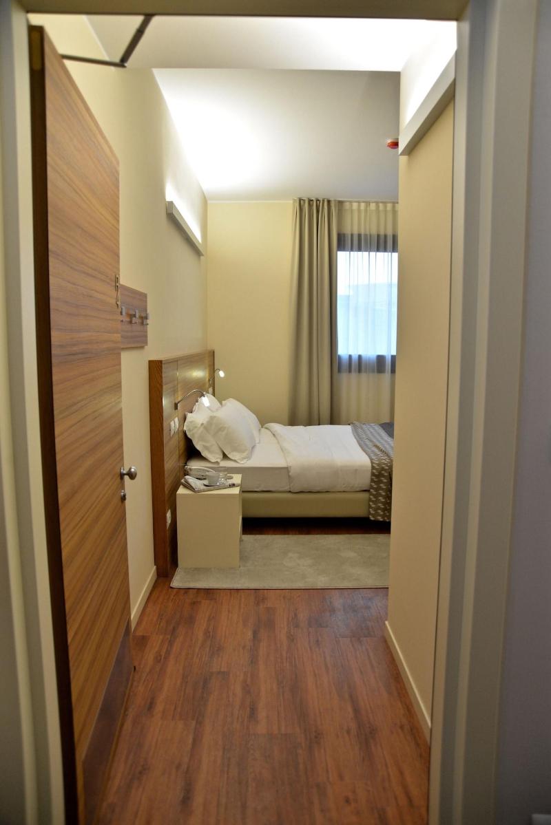 Hotel Forum - Oda
