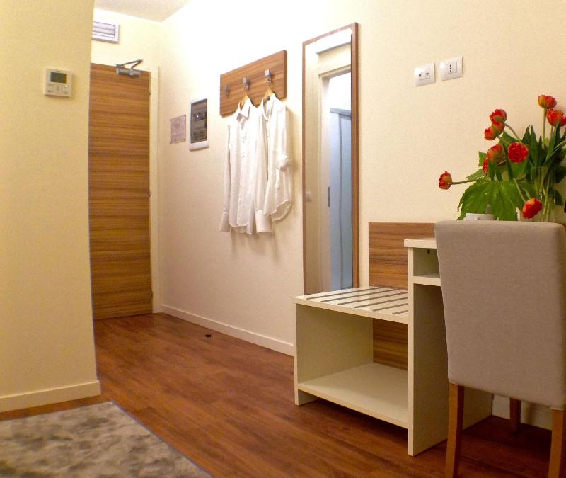 Hotel Forum - Oda