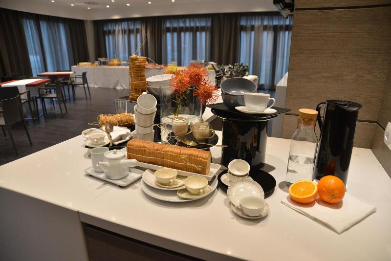 Hotel Forum - Restoran