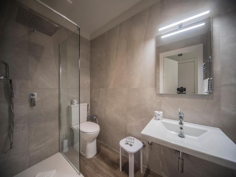 Hotel Zara Milano - Genel