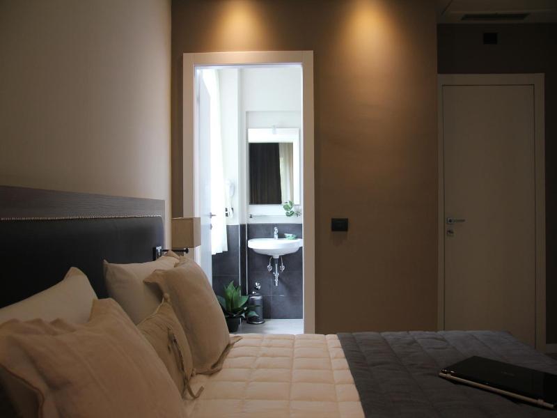 Hotel Zara Milano - Genel