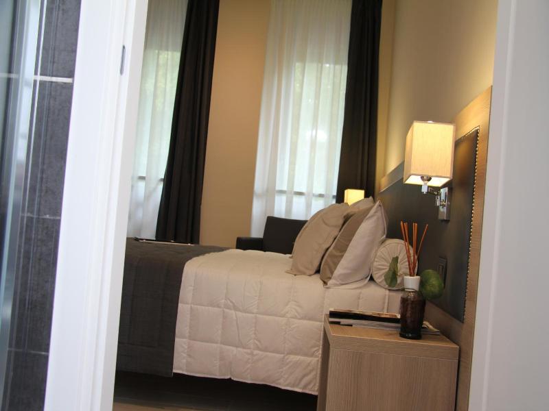 Hotel Zara Milano - Genel