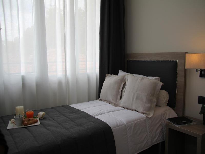 Hotel Zara Milano - Genel