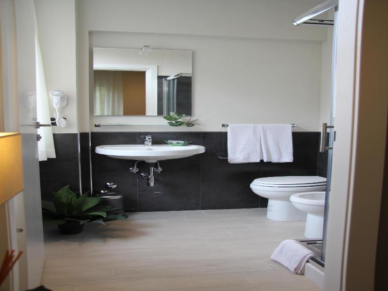 Hotel Zara Milano - Genel
