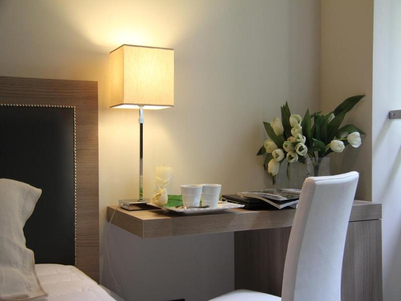 Hotel Zara Milano - Genel