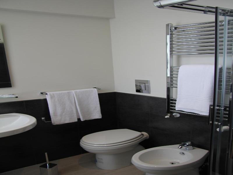 Hotel Zara Milano - Genel