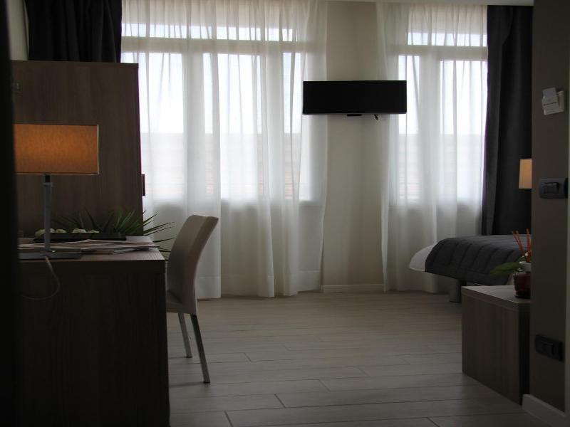 Hotel Zara Milano - Genel