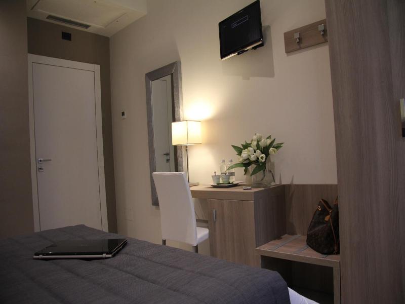 Hotel Zara Milano - Genel
