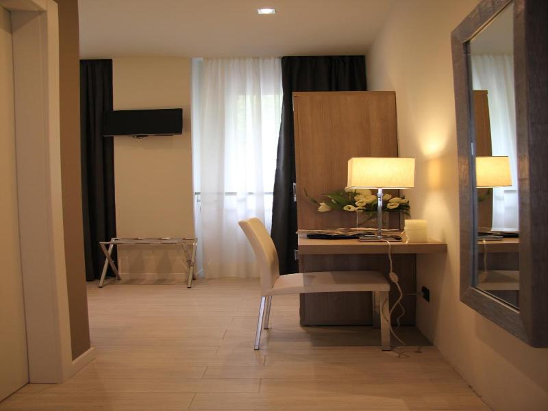 Hotel Zara Milano - Genel