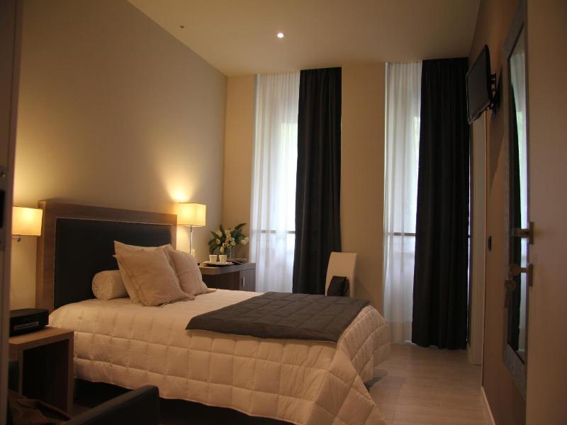 Hotel Zara Milano - Genel