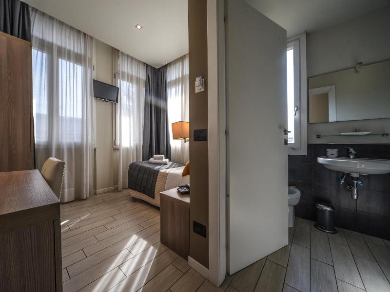 Hotel Zara Milano - Genel