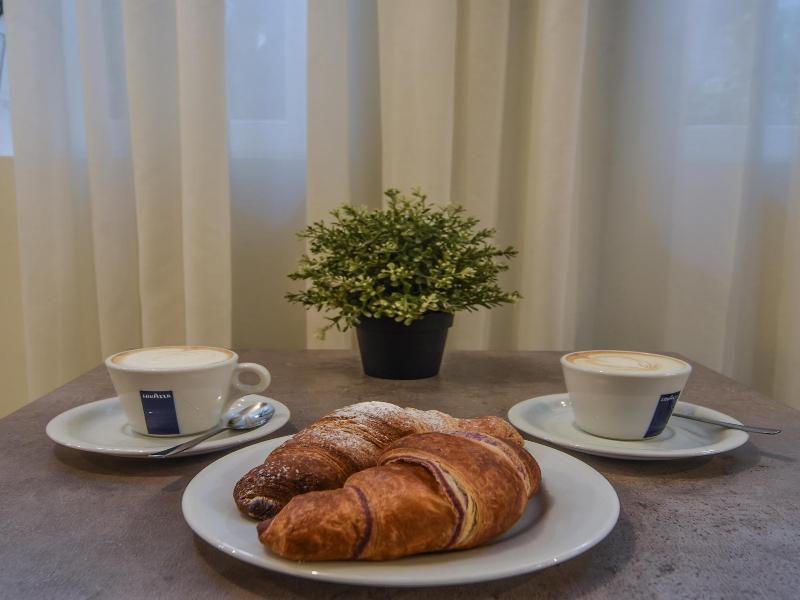 Hotel Zara Milano - Genel