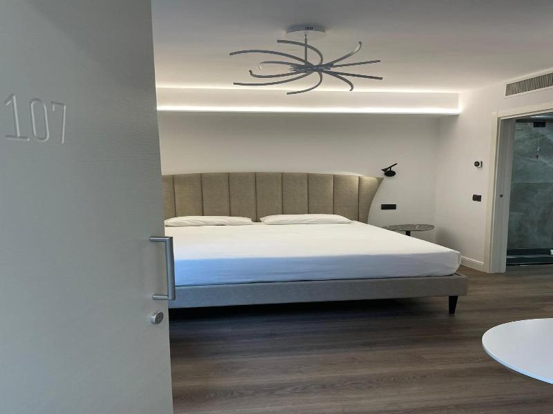 Hotel Zara Milano - Genel