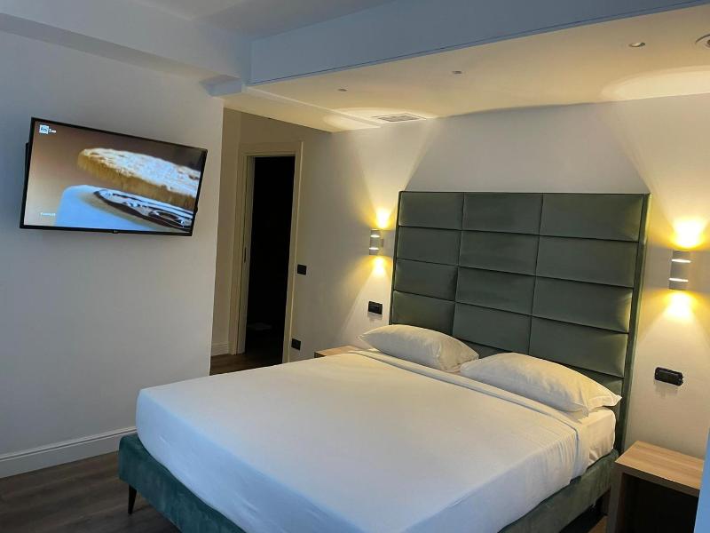 Hotel Zara Milano - Genel
