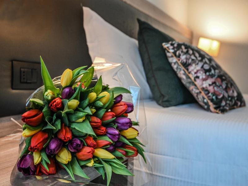 Hotel Zara Milano - Genel