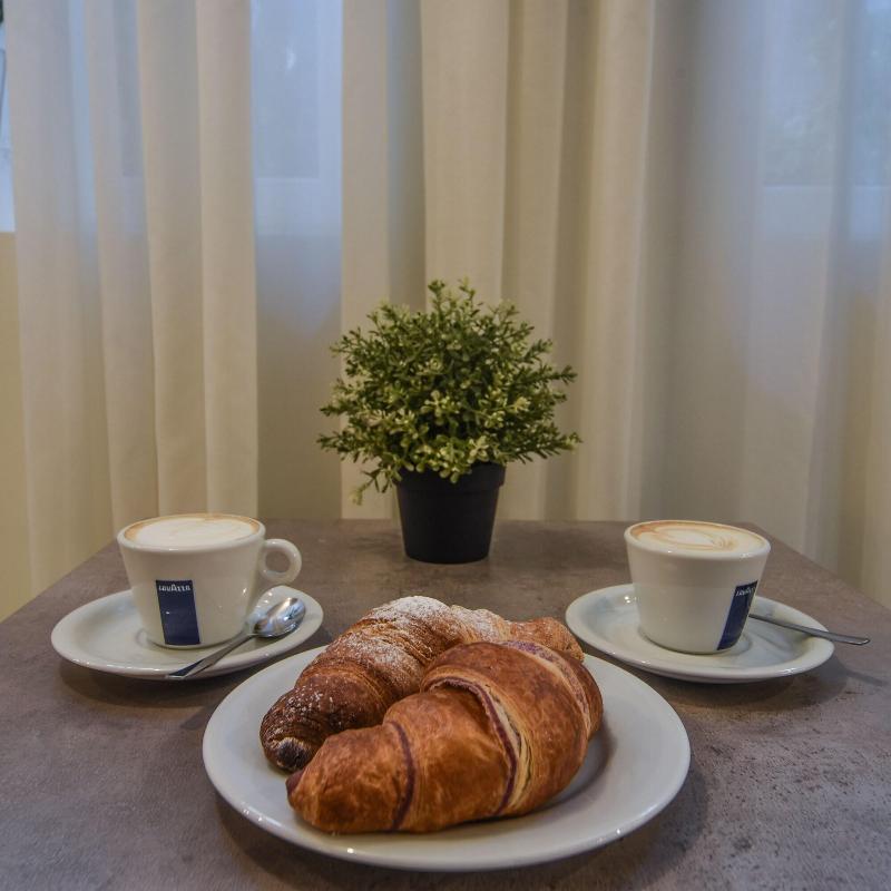 Hotel Zara Milano - Restoran