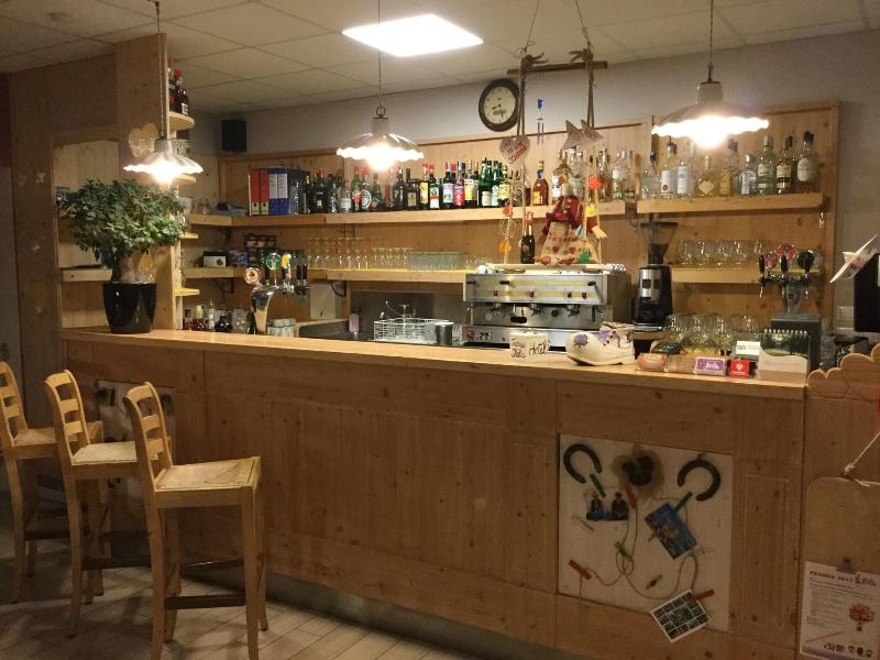 Albergo Trattoria Italia - Bar