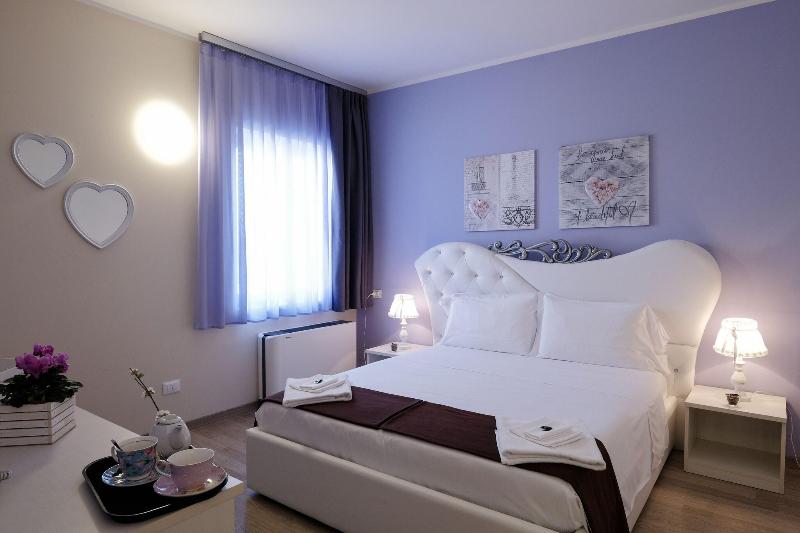 Albergo Trattoria Italia - Genel