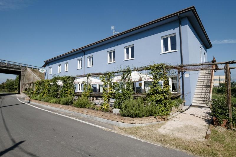 Albergo Trattoria Italia - Genel