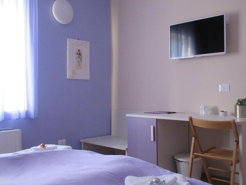 Albergo Trattoria Italia - Oda