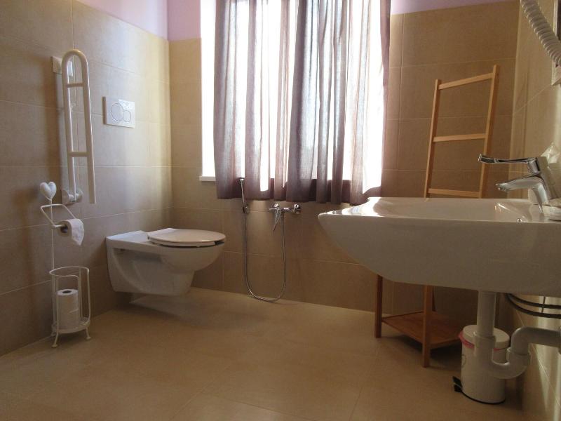 Albergo Trattoria Italia - Oda