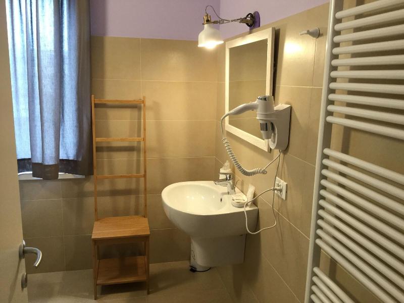 Albergo Trattoria Italia - Oda