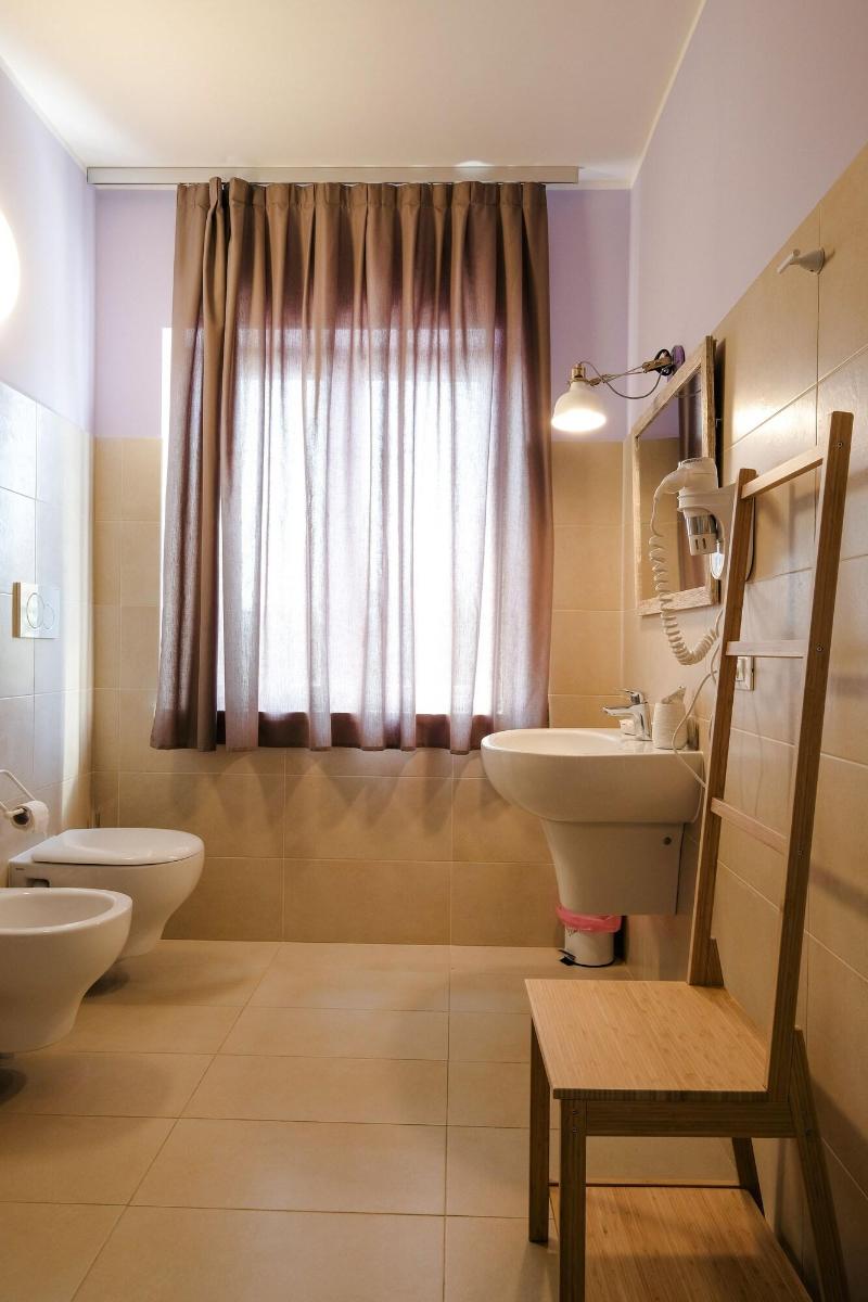 Albergo Trattoria Italia - Oda
