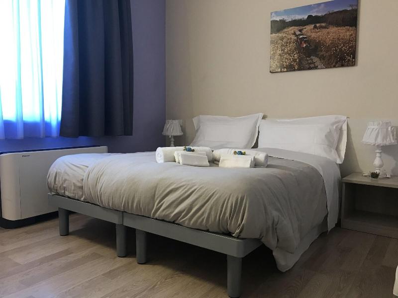 Albergo Trattoria Italia - Oda