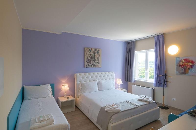 Albergo Trattoria Italia - Oda