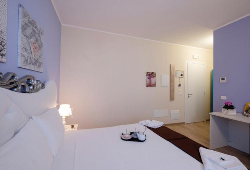 Albergo Trattoria Italia - Oda