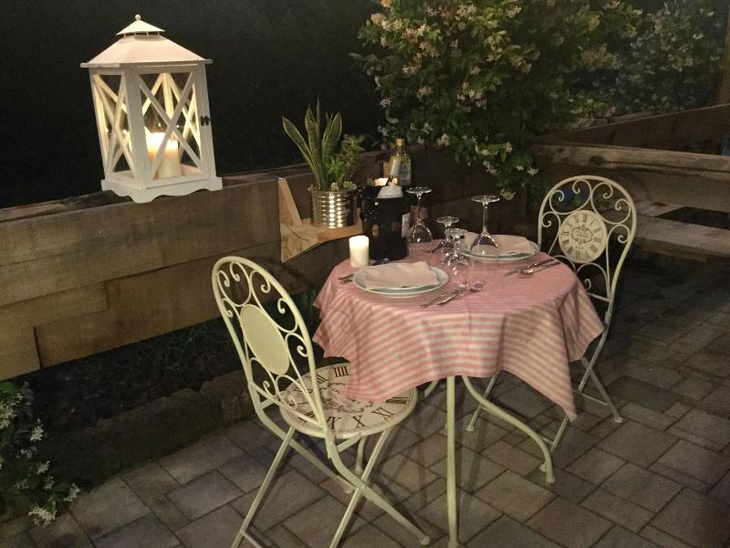 Albergo Trattoria Italia - Restoran