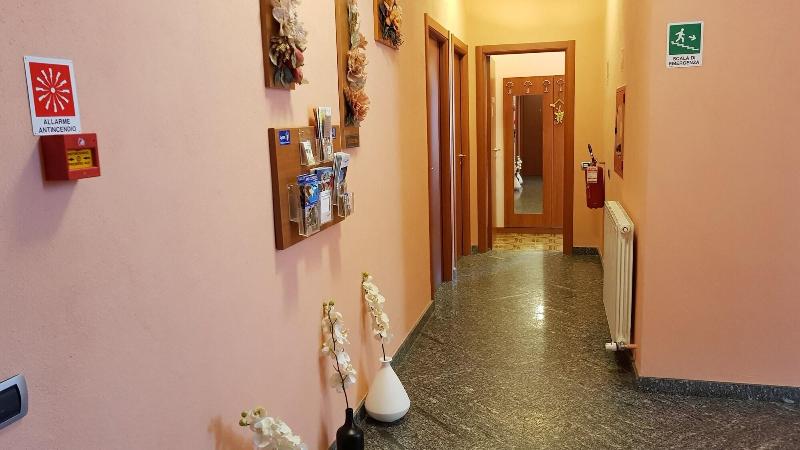 La Collina - Lobi