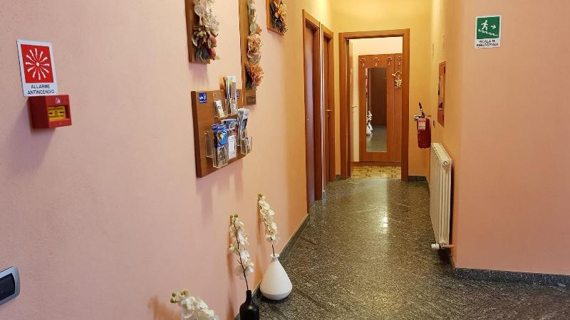 La Collina - Lobi