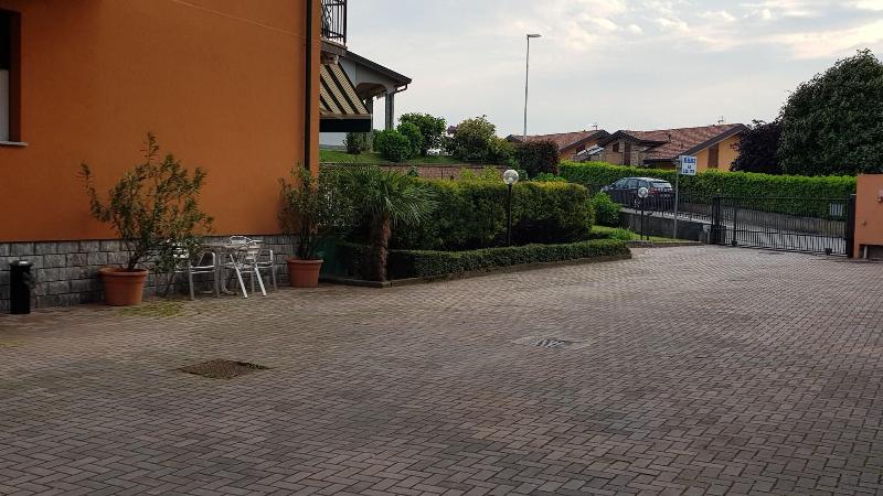 La Collina - Genel