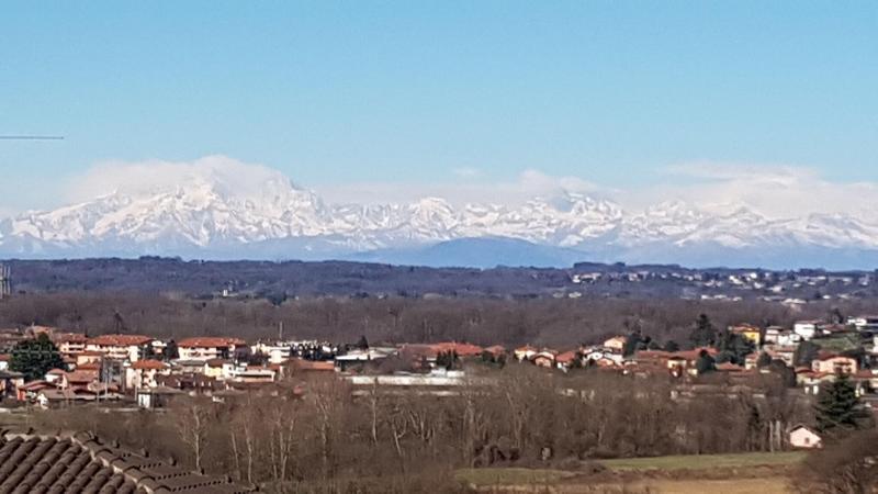 La Collina - Genel