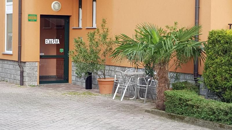 La Collina - Genel