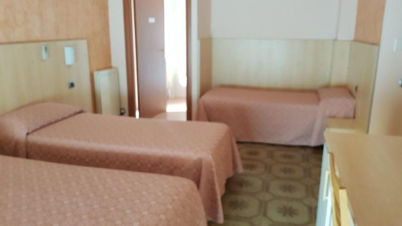 La Collina - Oda